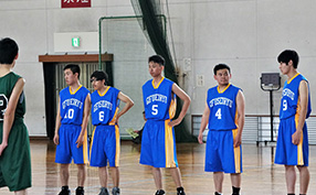 岐阜清流高等支援学校のサッカー部とバスケット部の活躍をお知らせします。