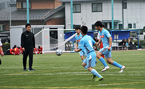 岐阜清流高等支援学校のサッカー部とバスケット部の活躍をお知らせします。