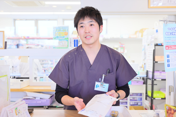 在宅医療の本質「その人らしい生活を送るための医療」