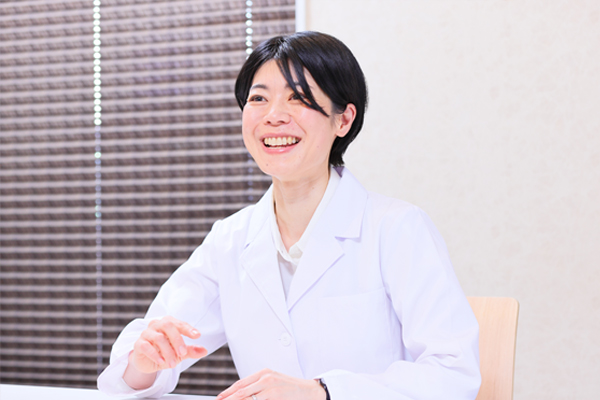 仲間と学び、地域へ発信する薬剤師へ