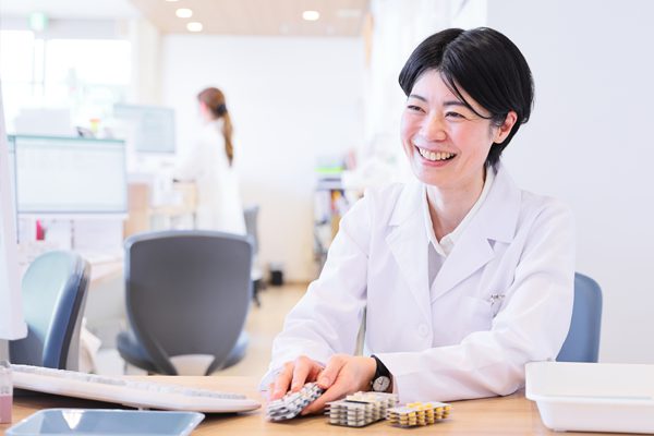 次は、自分が誰かの背中を押せる存在に