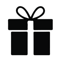 誕生日プレゼント