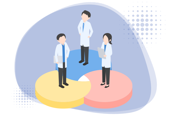 先輩たちのキャリアフロー