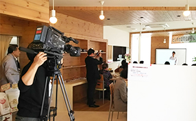 ピノキオ薬局美濃加茂店では、第2回目の「ピノキオ薬局健康相談フェア」を開催しました。