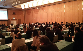 ピノキオ商事(株)(ピノキオ薬局)の全体会議を開催しました。