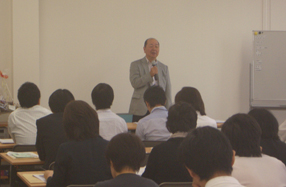 ピノキオ薬局薬剤師研修会を開催しました。