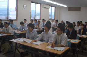 ピノキオ薬局薬剤師研修会を開催しました。