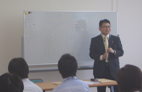 ピノキオ薬局薬剤師研修会を開催しました。