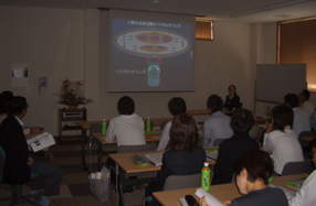 ピノキオ薬局薬剤師研修会を開催しました。