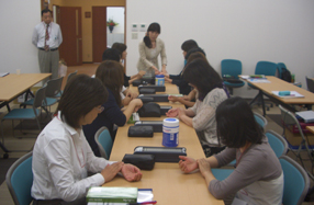 ピノキオ薬局薬剤師研修会を開催しました。