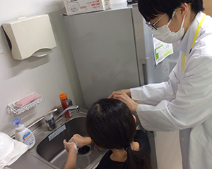 「健康サポート薬局　ピノキオ薬局　忠節店」が、令和５年第2回夏休みこども薬局を開催しました。