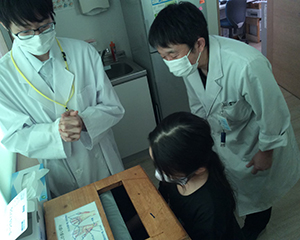 「健康サポート薬局　ピノキオ薬局　忠節店」が、令和５年第2回夏休みこども薬局を開催しました。