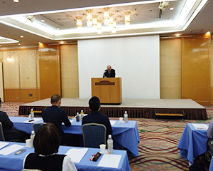 「ピノキオ薬局 全体会議」を開催しました。