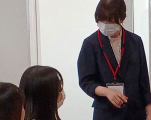 ブンナビ薬学特別講座2025<br>鈴鹿医療科学大学薬学部キャリアアップセミナー