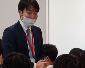 ブンナビ薬学特別講座2025<br>鈴鹿医療科学大学薬学部キャリアアップセミナー