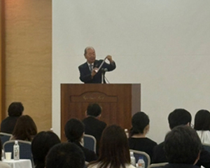 「ピノキオ薬局 全体会議」を開催しました。