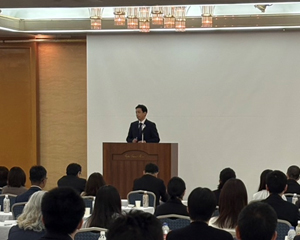 「ピノキオ薬局 全体会議」を開催しました。