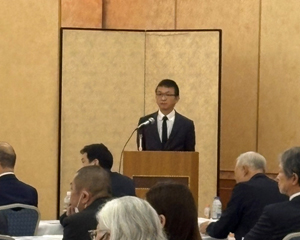 「ピノキオ薬局 全体会議」を開催しました。